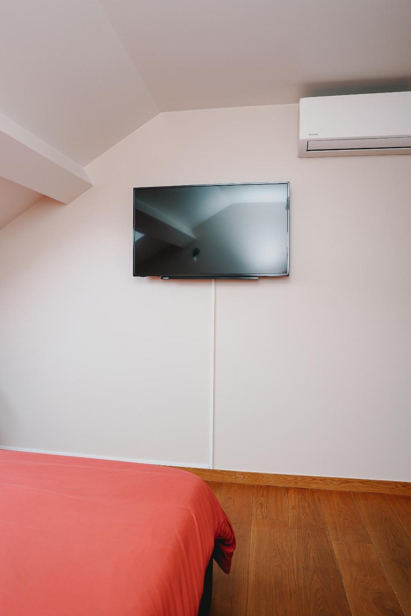 Hotel B&B St Maria Брюссель Экстерьер фото